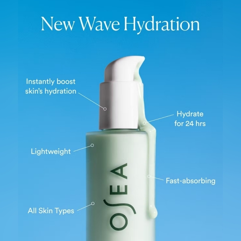 NIB! OSEA, Skincare Bundle - Picture 5 of 8
